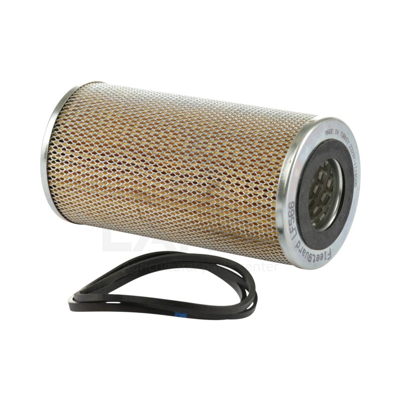 MOTOR OIL CARTRIDGE