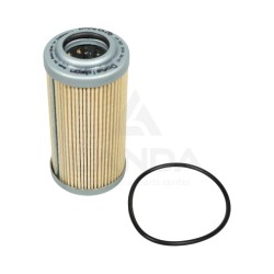 HYDRAULIC CARTRIDGE FILTER