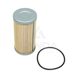 HYDRAULIC CARTRIDGE FILTER