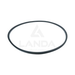 COURROIE TRAPEZOIDALE LISSE