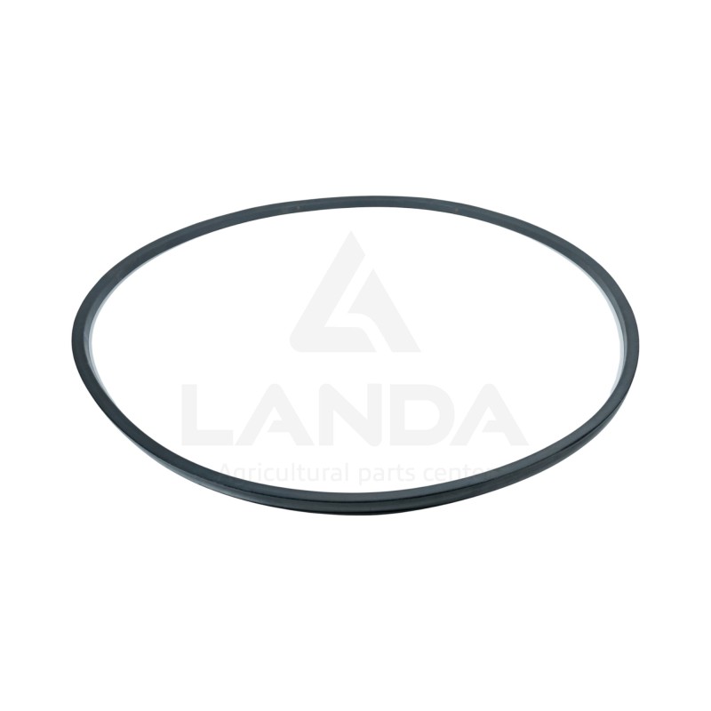 COURROIE TRAPEZOIDALE LISSE