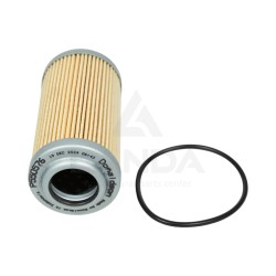 HYDRAULIC CARTRIDGE FILTER