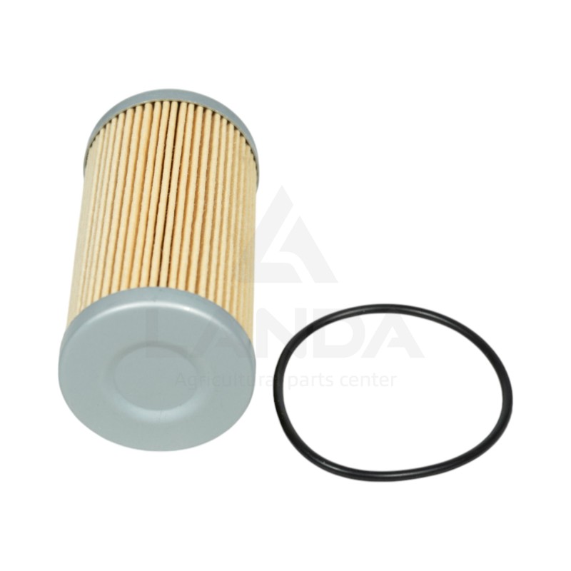 HYDRAULIC CARTRIDGE FILTER