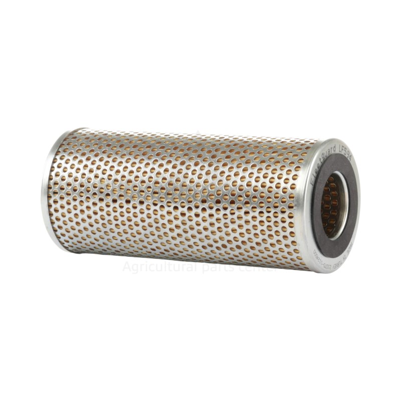 MOTOR OIL CARTRIDGE