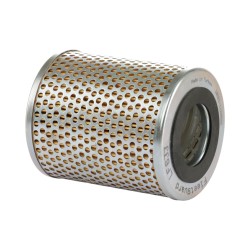 OIL CARTRIDGE FILTER
