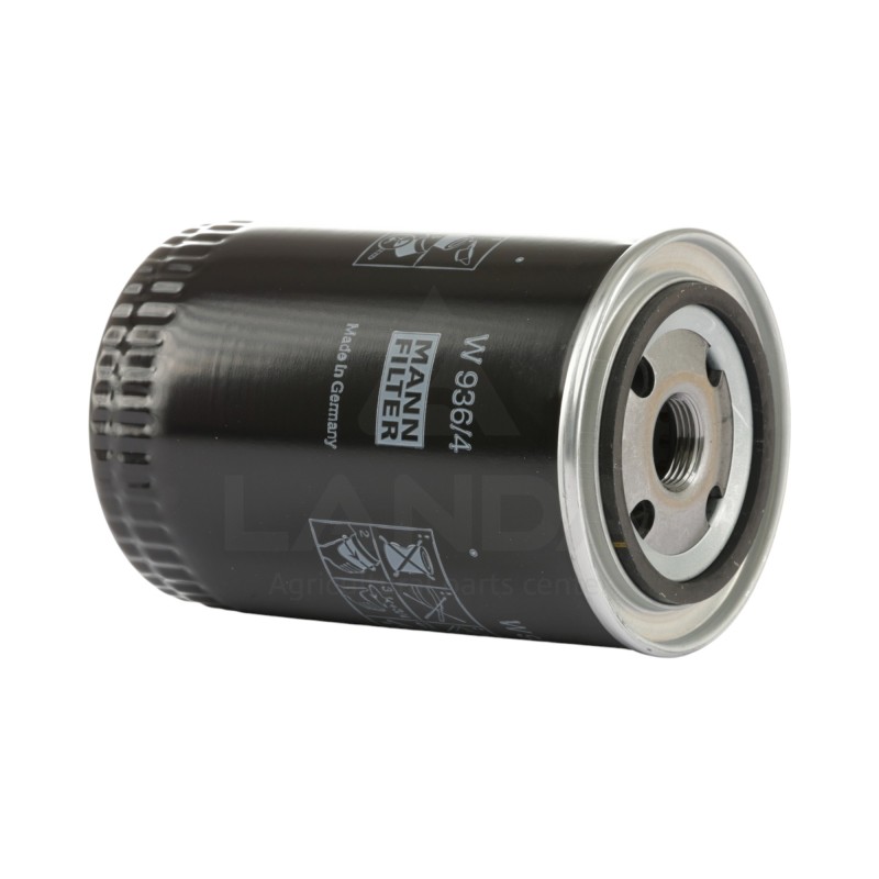 FILTRO ACEITE MOTOR