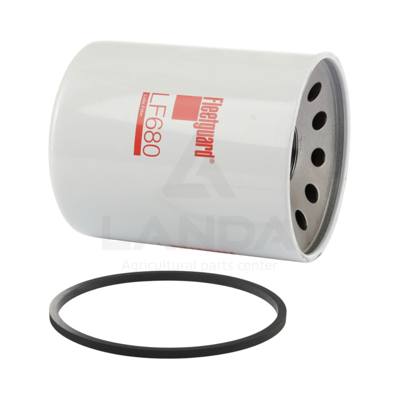 FILTRO ACEITE MOTOR