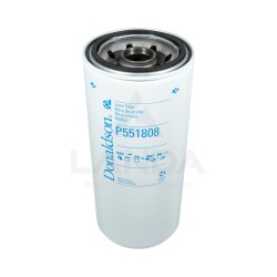 FILTRO ACEITE MOTOR