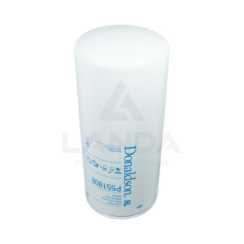 FILTRO ACEITE MOTOR