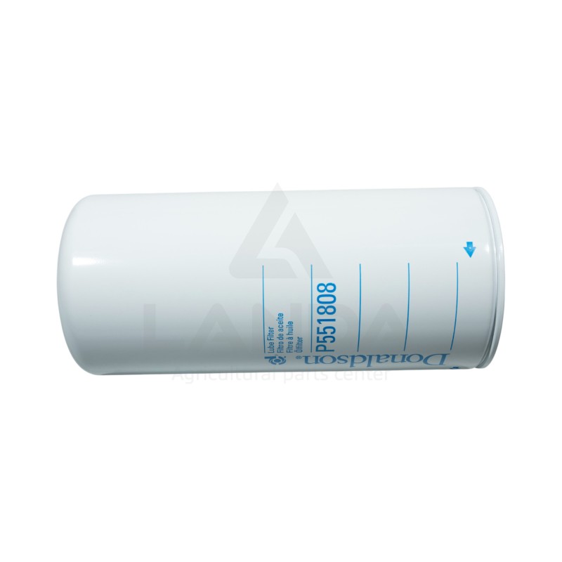 FILTRO ACEITE MOTOR