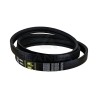 MULTIBAND V-BELT 2-GROOVE HB