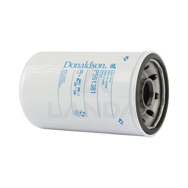 FILTRE A HUILE Moteur