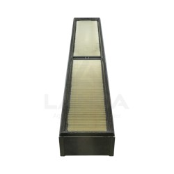 AIR CABIN DUST FILTER