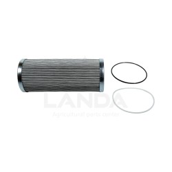 HYDRAULIC CARTRIDGE FILTER