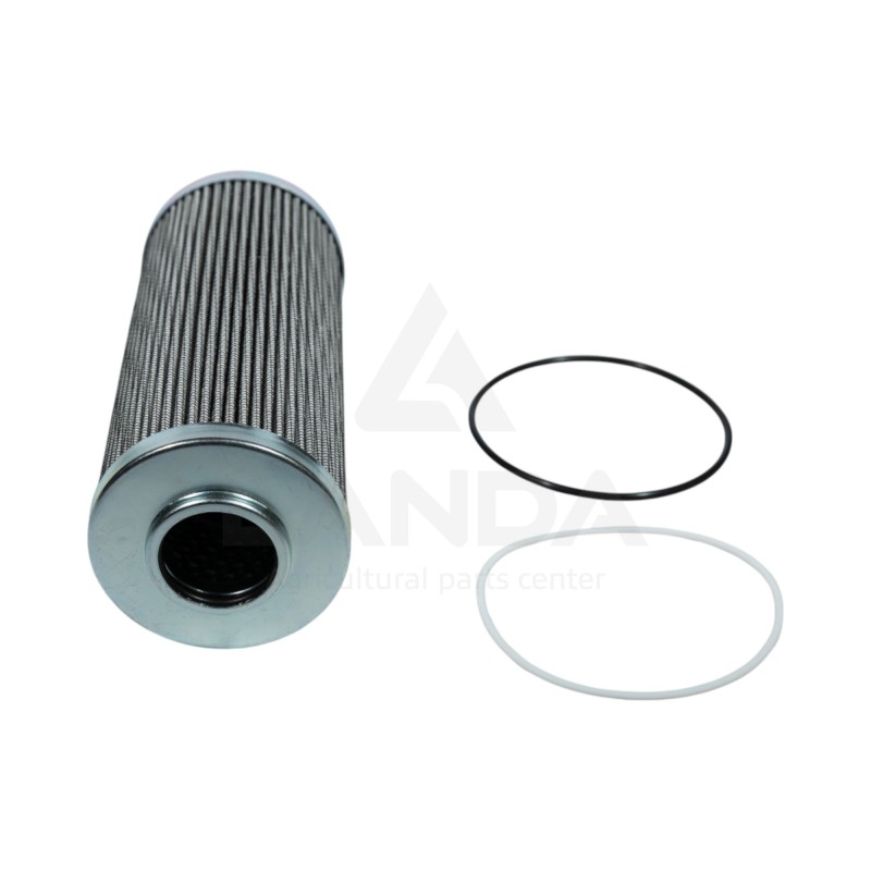 HYDRAULIC CARTRIDGE FILTER