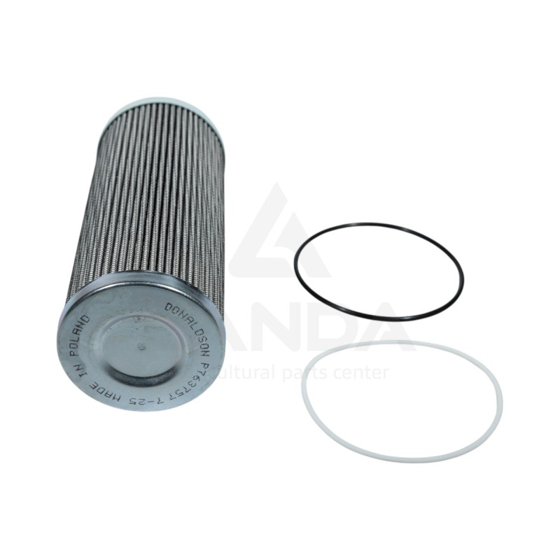 HYDRAULIC CARTRIDGE FILTER