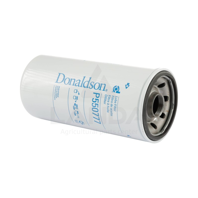 FILTRE A HUILE Moteur