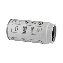 PRE FUEL FILTER