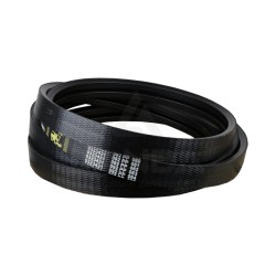 MULTIBAND V-BELT 2-GROOVE HB