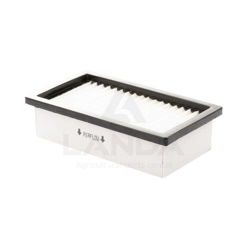AIR CABIN RECYCLING DUST FILTER