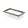 AIR CABIN RECYCLING DUST FILTER