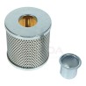 HYDRAULIC CARTRIDGE FILTER