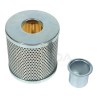 HYDRAULIC CARTRIDGE FILTER
