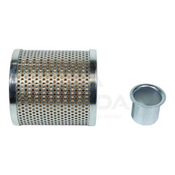 HYDRAULIC CARTRIDGE FILTER