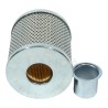 HYDRAULIC CARTRIDGE FILTER