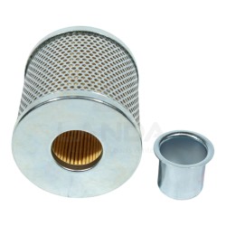 HYDRAULIC CARTRIDGE FILTER