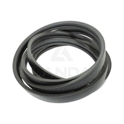 MULTIBAND V-BELT 2-GROOVE HB