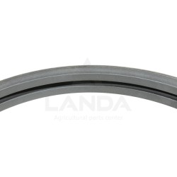 MULTIBAND V-BELT 2-GROOVE HB