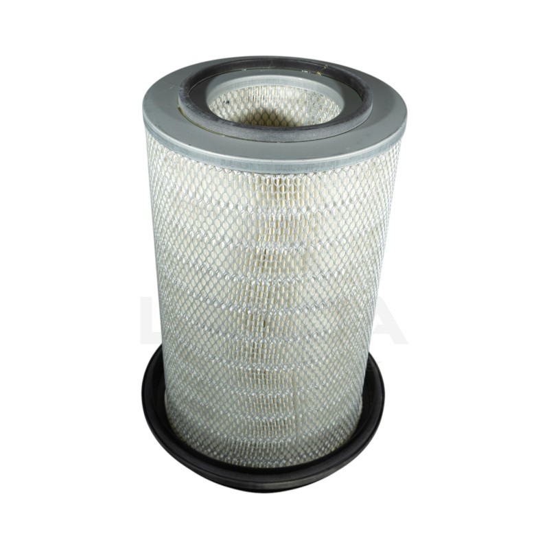 OUTER AIR FILTER WITH TOP
