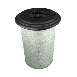 OUTER AIR FILTER WITH TOP