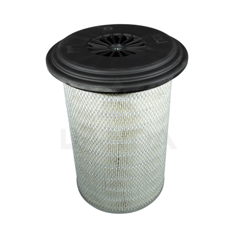 FILTRO AIRE EXTERIOR CON TAPA