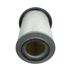 OUTER AIR FILTER WITH TOP