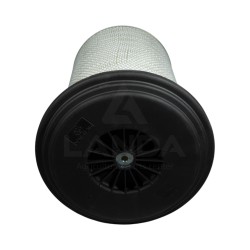 OUTER AIR FILTER WITH TOP