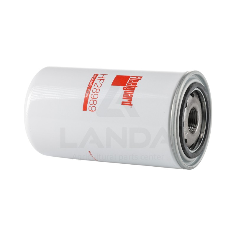 HYDRAULIC FILTER