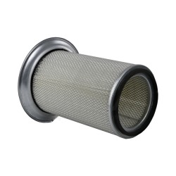 FILTRO AIRE EXTERIOR CON TAPA