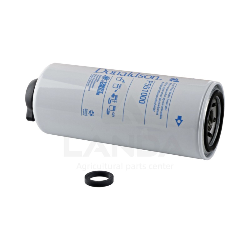 FILTRO GASOLINA