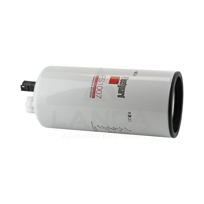 FILTRE A GASOIL