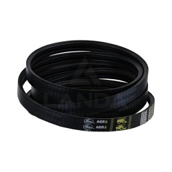 MULTIBAND V-BELT 2-GROOVE HB