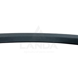 COURROIE TRAPEZOIDALE LISSE