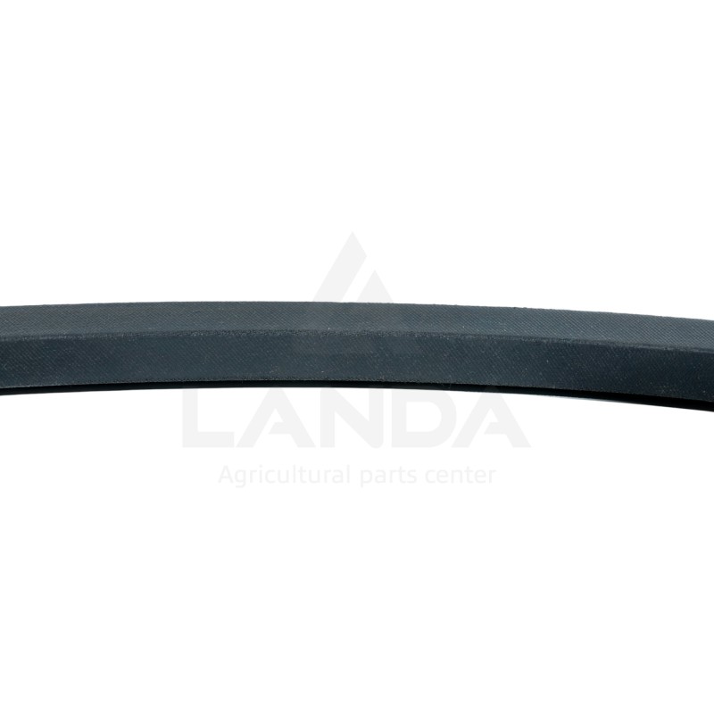 COURROIE TRAPEZOIDALE LISSE