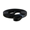 MULTIBAND V-BELT 2-GROOVE HB