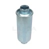 CREPINE HYDRAULIQUE Embouts Dt 40 mm