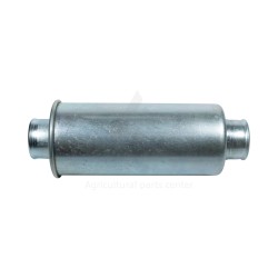 CREPINE HYDRAULIQUE Embouts Dt 40 mm