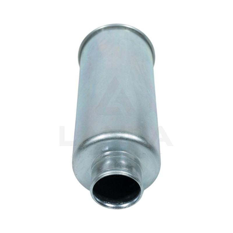 HYDRAULIC FILTER IN-LINE TIP Dt 40 mm