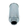 CREPINE HYDRAULIQUE Embouts Dt 40 mm