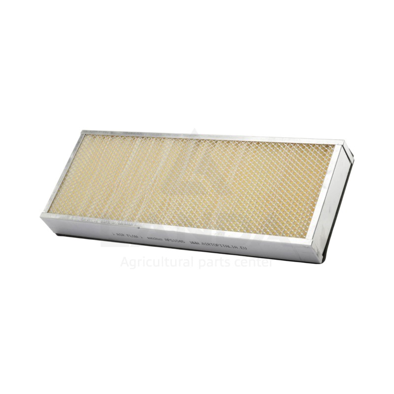 AIR CABIN DUST FILTER